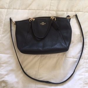 Coach Women's Small Kelsey Satchel